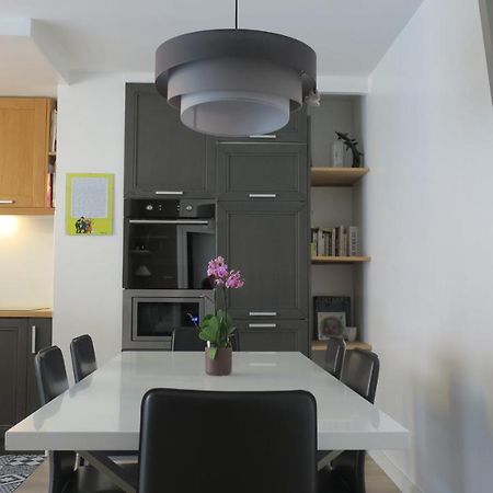 Aligre Bed and Breakfast Paris Exteriör bild